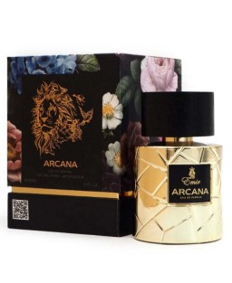 Paris Corner Emir Arcana Eau De Parfum