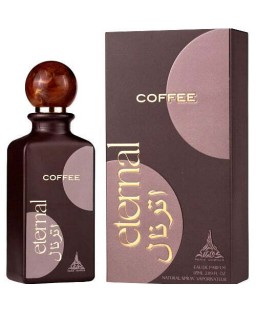 Paris Corner Eternal Coffee Eau De Parfum Paris Corner Eternal Coffee Eau De Parfum