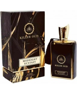 Paris Corner Killer Oud Midnight Ecstasy Eau De Parfum Paris Corner Killer Oud Midnight Ecstasy Eau De Parfum