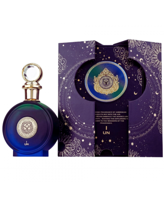 Paris Corner North Stag Expressions 1 Un Eau De Parfum