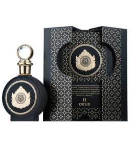 Paris Corner North Stag Expressions 2 Deux Eau De Parfum Paris Corner North Stag Expressions 2 Deux Eau De Parfum