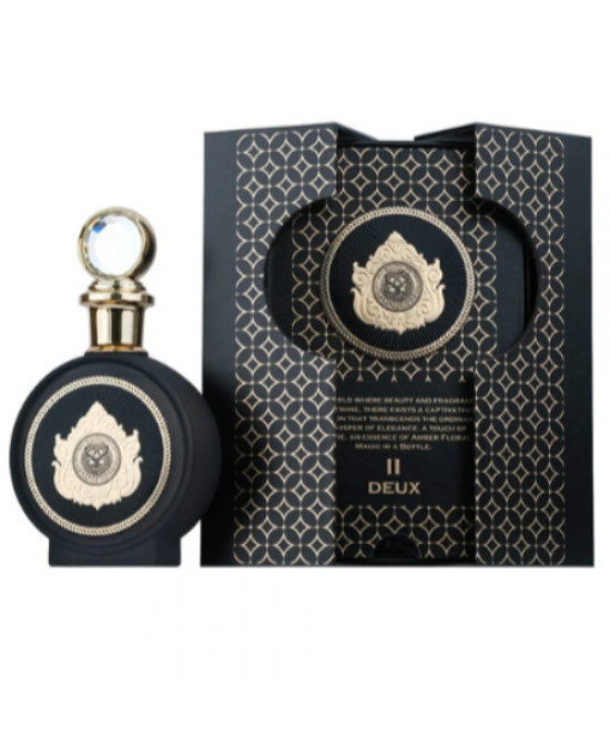 Paris Corner North Stag Expressions 2 Deux Eau De Parfum