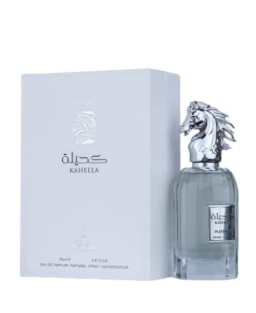 Paris Corner Kaheela Platinum Eau De Parfum Paris Corner Kaheela Platinum Eau De Parfum