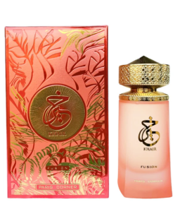 Paris Corner Khair Fusion Eau De Parfum Paris Corner Khair Fusion Eau De Parfum