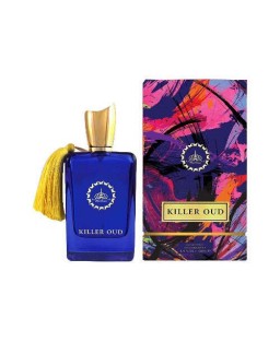 Paris Corner Killer Oud Eau De Parfum Paris Corner Killer Oud Eau De Parfum