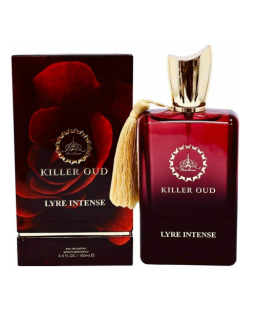 Paris Corner Killer Oud Lyre Eau De Parfum Paris Corner Killer Oud Lyre Eau De Parfum