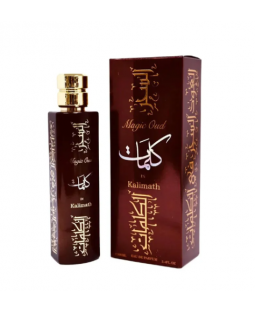 Paris Corner Magic Oud In Kalimath Eau De Parfum Paris Corner Magic Oud In Kalimath Eau De Parfum