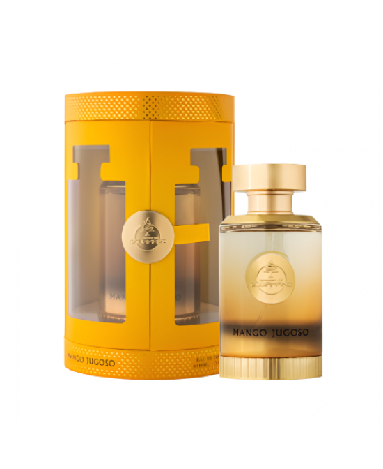 Paris Corner Mango Jugoso Ministry Of Gourmand Eau De Parfum