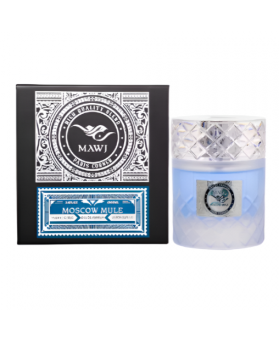 Paris Corner Mawj Moscow Mule Eau De Parfum