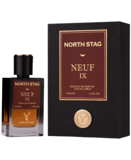 Paris Corner North Stag Neuf Ix Eau De Parfum Paris Corner North Stag Neuf Ix Eau De Parfum