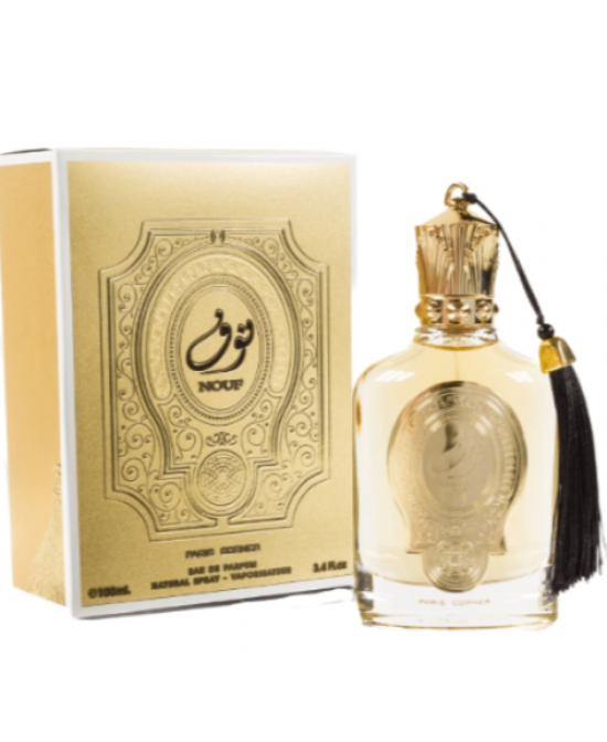 Paris Corner Nouf Eau De Parfum