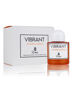Paris Corner Emir Vibrant Orange & Neroli Eau De Parfum Paris Corner Emir Vibrant Orange & Neroli Eau De Parfum