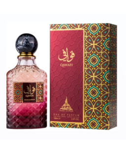 Paris Corner Qawafi Eau De Parfum Paris Corner Qawafi Eau De Parfum