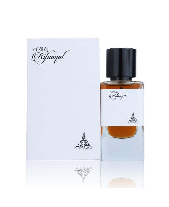 Paris Corner Emir Rifaaqat Eau De Parfum