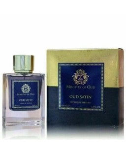 Paris Corner Ministry of Oud - Oud Satin Eau De Parfum Paris Corner Ministry of Oud - Oud Satin Eau De Parfum