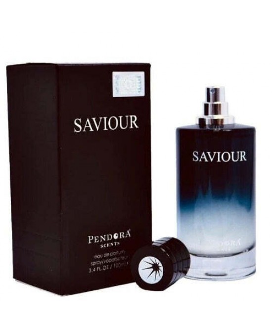 Paris Corner Saviour Eau De Parfum