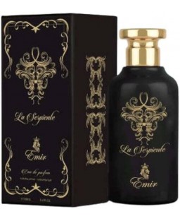 Paris Corner La Serpiente Emir Eau De Parfum Paris Corner La Serpiente Emir Eau De Parfum