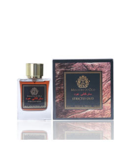 Paris Corner Ministry of Oud Strictly Oud Eau De Parfum Paris Corner Ministry of Oud Strictly Oud Eau De Parfum