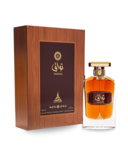 Paris Corner Tawaaq Eau De Parfum