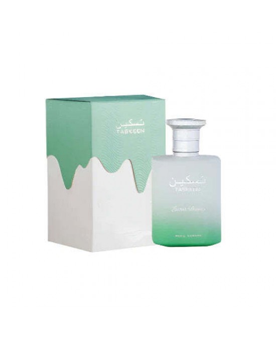 Paris Corner Taskeen Lactea Divina Eau De Parfum