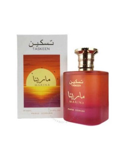 Paris Corner Taskeen Marina Eau De Parfum