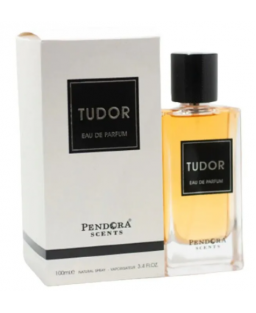 Paris Corner Tudor Eau De Parfum