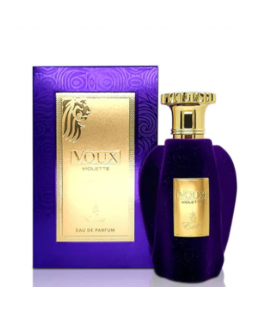 Paris Corner Voux Violette Emir Eau De Parfum