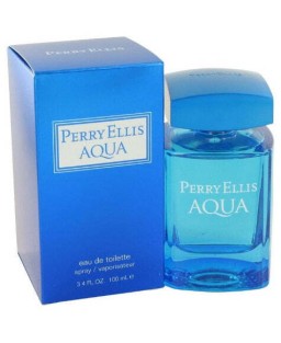 Perry Ellis Aqua Eau De Toilette