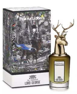 Penhaligon's The Tradegy Of Lord George Eau De Parfum