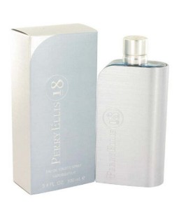 Perry Ellis 18 Eau De Toilette