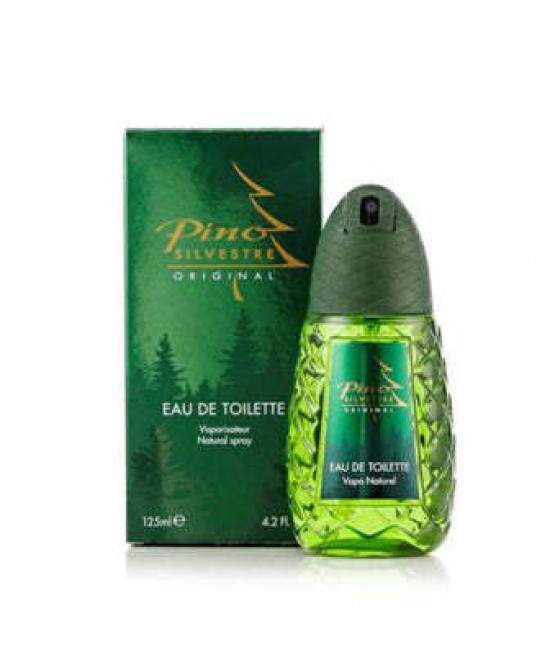 Pino Silvestre Eau De Toilette