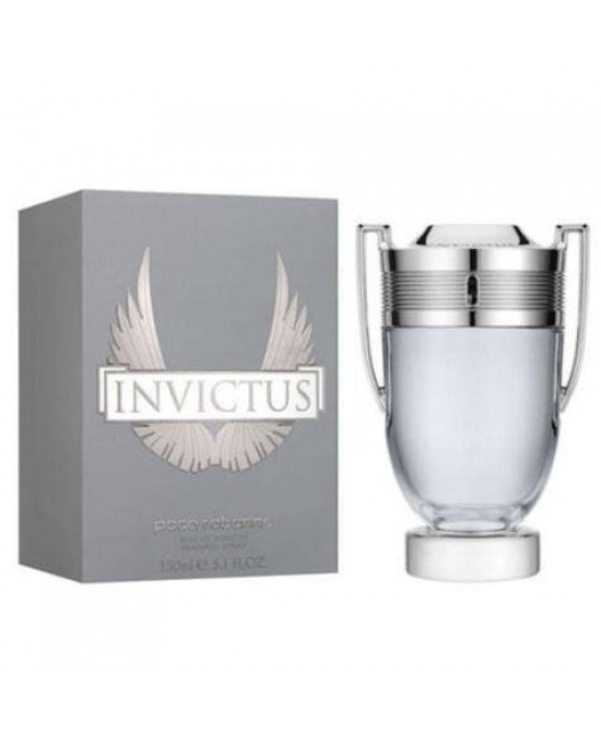 Paco Rabanne Invictus Eau De Toilette