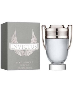 Paco Rabanne Invictus Eau De Toilette