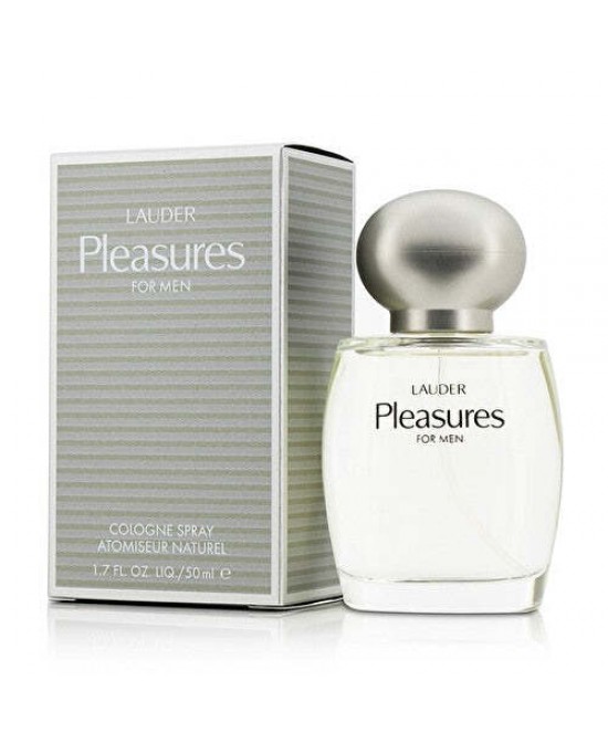 Pleasures Cologne