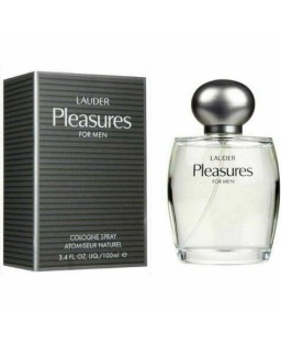 Pleasures Cologne