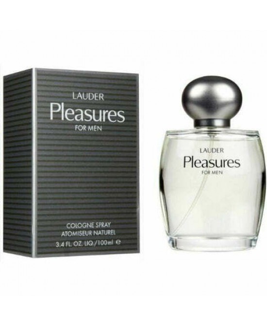 Pleasures Cologne