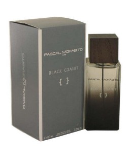 Pascal Morabito Black Granit Eau De Toilette