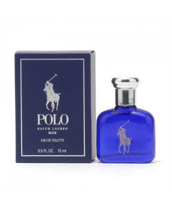 Polo Blue Eau De Toilette