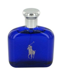 Polo Blue Eau De Toilette
