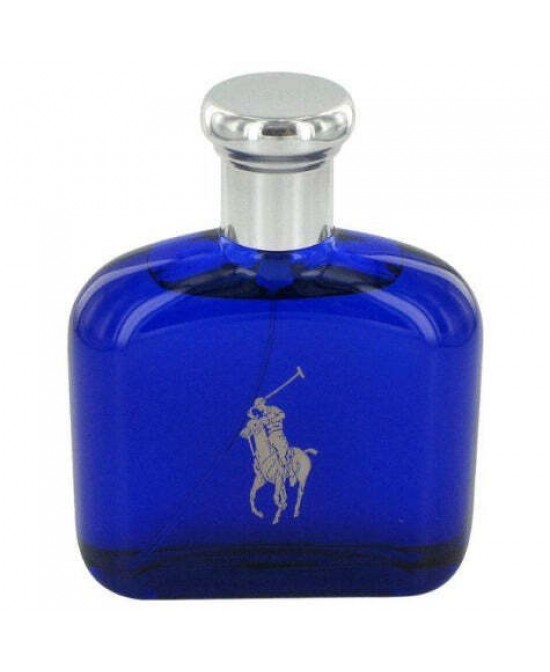 Polo Blue Eau De Toilette