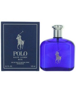 Polo Blue Eau De Toilette