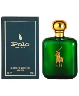 Polo Eau De Toilette