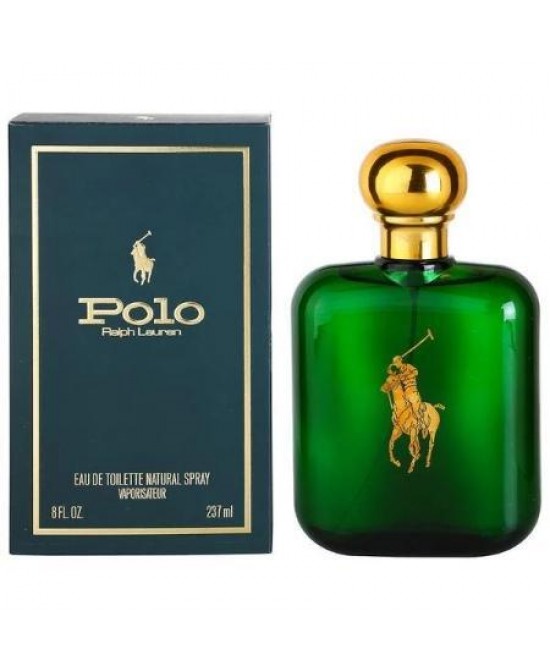 Polo Eau De Toilette