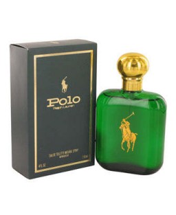 Polo Eau De Toilette