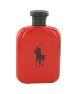 Polo Red Eau De Toilette