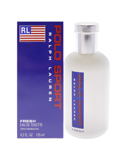 Polo Sport Fresh Eau De Toilette