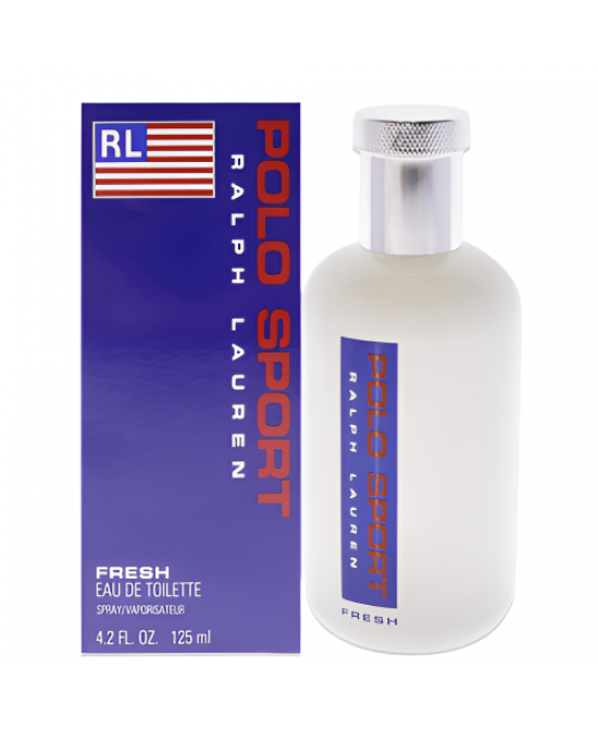 Polo Sport Fresh Eau De Toilette