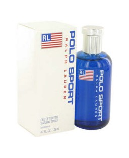 Polo Sport Eau De Toilette