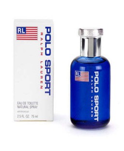 Polo Sport Eau De Toilette
