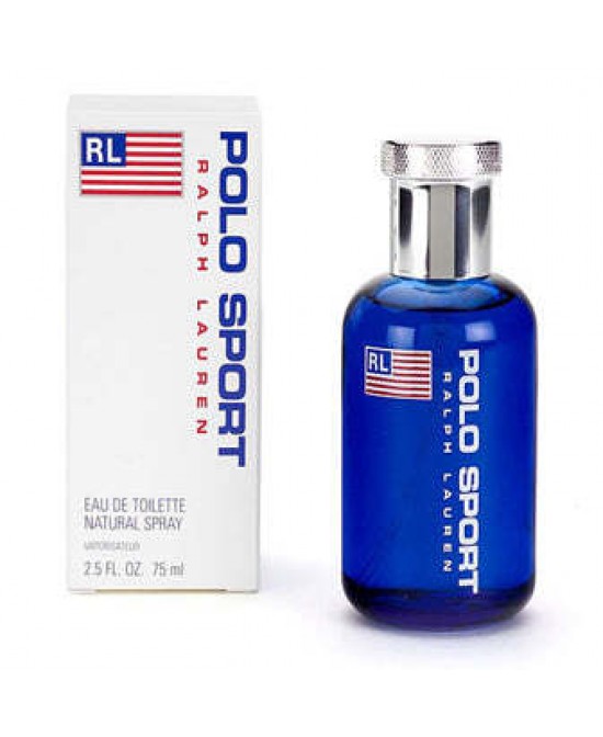 Polo Sport Eau De Toilette